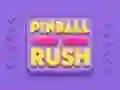 Gra Pinball Rush w Internecie