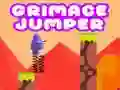Gra Grimace Skoczek w Internecie
