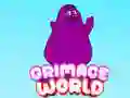 Gra Świat Grimace w Internecie