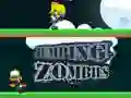 Gra Skaczące Zombie w Internecie Gra Skaczące Zombie w Internecie
