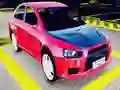 Gra Parking Samochodowy 2023 w Internecie