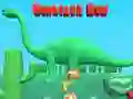 Gra Bieg Dinozaura w Internecie
