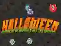 Gra Halloween: Potwór kontra Zombie w Internecie Gra Halloween: Potwór kontra Zombie w Internecie