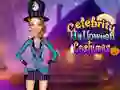 Gra Kostiumy na Halloween dla gwiazd w Internecie