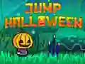Gra Halloween Skok w Internecie Gra Halloween Skok w Internecie