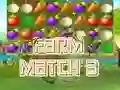 Gra Farma Match 3 w Internecie