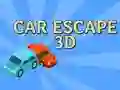 Gra Ucieczka z samochodu 3D w Internecie
