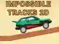 Gra Niemożliwe Ścieżki 2D w Internecie