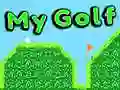Gra Mój golf w Internecie
