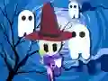 Gra Mój park Halloween w Internecie Gra Mój park Halloween w Internecie