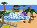 Gra Kontrola Statku 3D w Internecie Gra Kontrola Statku 3D w Internecie