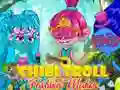 Gra Chibi Troll Kreator Mody w Internecie Gra Chibi Troll Kreator Mody w Internecie