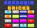 Gra Kostki Arkanoid w Internecie Gra Kostki Arkanoid w Internecie