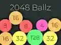 Gra 2048 Kulki w Internecie Gra 2048 Kulki w Internecie