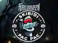 Gra Halloween Skibidi Pac w Internecie