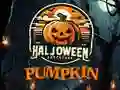 Gra Halloweenowa przygoda z dynią w Internecie Gra Halloweenowa przygoda z dynią w Internecie