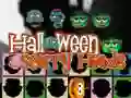 Gra Straszne Głowy Halloween w Internecie