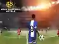 Gra Bitwa o Futbol Apex w Internecie Gra Bitwa o Futbol Apex w Internecie