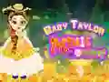 Gra Muzyczna podróż Baby Taylor w Internecie