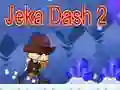 Gra Jeka Dash 2 w Internecie