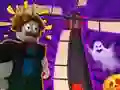 Gra Roblox: Straszna Wieża w Internecie