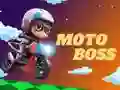 Gra Moto Boss w Internecie Gra Moto Boss w Internecie