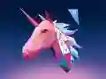 Gra Niskopoligonowa Sztuka 3D w Internecie Gra Niskopoligonowa Sztuka 3D w Internecie