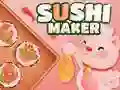 Gra Twórca Sushi w Internecie