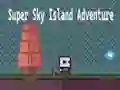Gra Super Przygoda na Niebieskiej Wyspie w Internecie Gra Super Przygoda na Niebieskiej Wyspie w Internecie