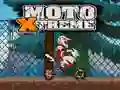 Gra Moto Xtreme w Internecie Gra Moto Xtreme w Internecie