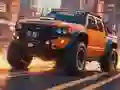 Gra 4x4 Offroader w Internecie Gra 4x4 Offroader w Internecie