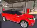 Gra Offroad w Peugeot 2008 w Internecie Gra Offroad w Peugeot 2008 w Internecie