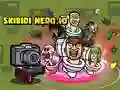 Gra Skidibi Bohater.io w Internecie Gra Skidibi Bohater.io w Internecie