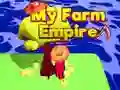 Gra Moje imperium farmy w Internecie