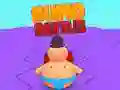 Gra Bitwa Sumo! w Internecie