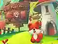 Gra Nakarm lisa w Internecie Gra Nakarm lisa w Internecie