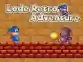 Gra Lode Retro Przygoda w Internecie Gra Lode Retro Przygoda w Internecie