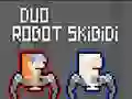 Gra Duo Robot Skibidi w Internecie Gra Duo Robot Skibidi w Internecie
