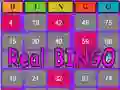Gra Prawdziwe BINGO w Internecie Gra Prawdziwe BINGO w Internecie