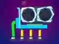 Gra Idle GPU Mining Clicker w Internecie