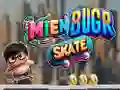 Gra Mien Bugr Skate w Internecie