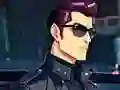 Gra Twardzi Faceci - Klikacz Anime w Internecie