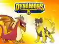 Gra Dynamons 6 w Internecie