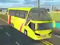Gra Symulator autobusu miejskiego transportu publicznego w Internecie