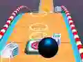 Gra Niebo w Akcji: Tocząca Się Piłka 3D w Internecie