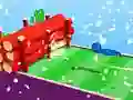 Gra Zabójca Przeszkód Głów w Internecie