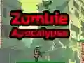 Gra Apokalipsa Zombie w Internecie
