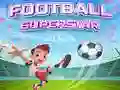 Gra Piłkarskie Supergwiazdy 2024 w Internecie