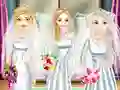 Gra Romantyczny Salon Ślubny w Internecie
