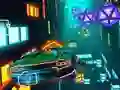 Gra Neon Flytron: Cyberpunkowy Wyścigowiec w Internecie Gra Neon Flytron: Cyberpunkowy Wyścigowiec w Internecie